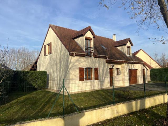 Maison vente à Orléans, Ormes