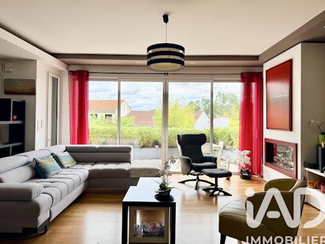Maison vente à Nantes, Orvault