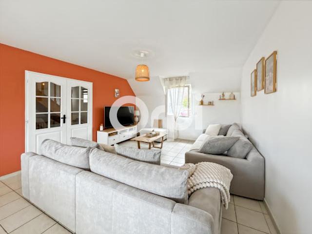 Maison vente à Boulogne-sur-Mer, Outreau