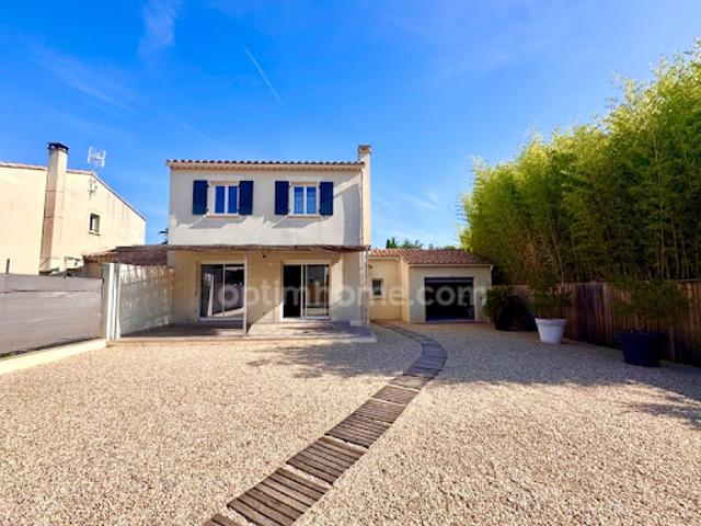 Maison vente à Arles, Paradou
