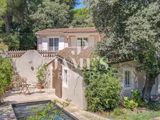 Maison vente à Arles, Paradou