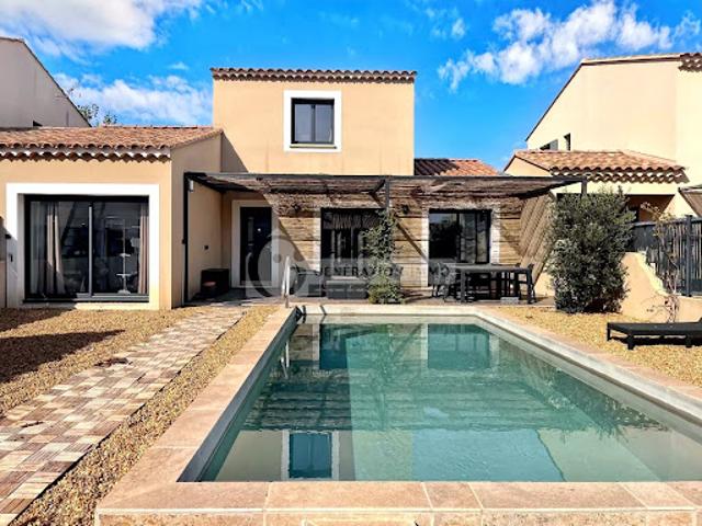 Maison vente à Arles, Paradou