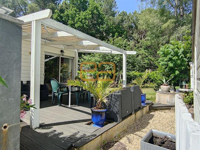 Maison vente à Le Mans, Changé