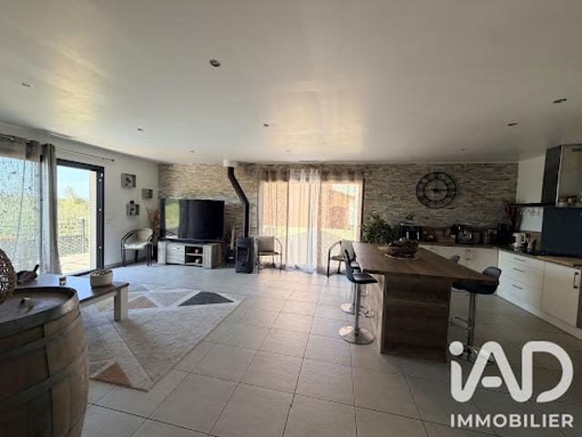 Maison vente à Céret, Passa