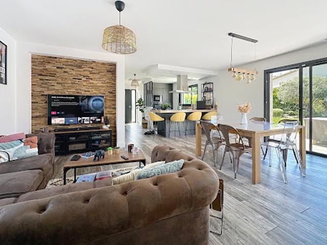 Maison vente à Pechbonnieu, Haute-Garonne