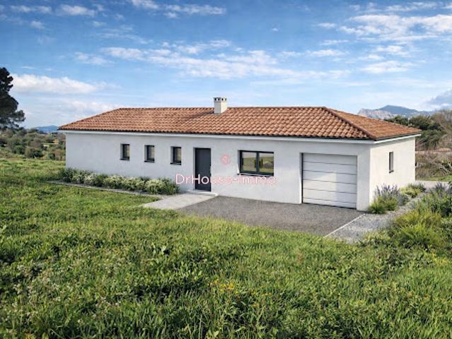 Maison vente à Ajaccio, Peri