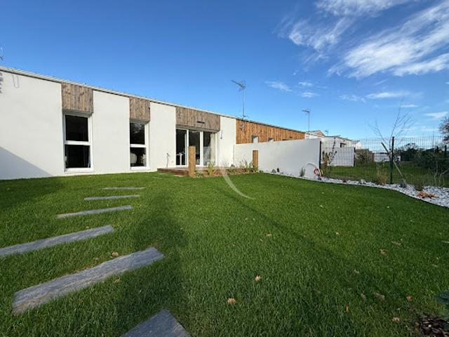 Maison vente à La Rochelle, Périgny