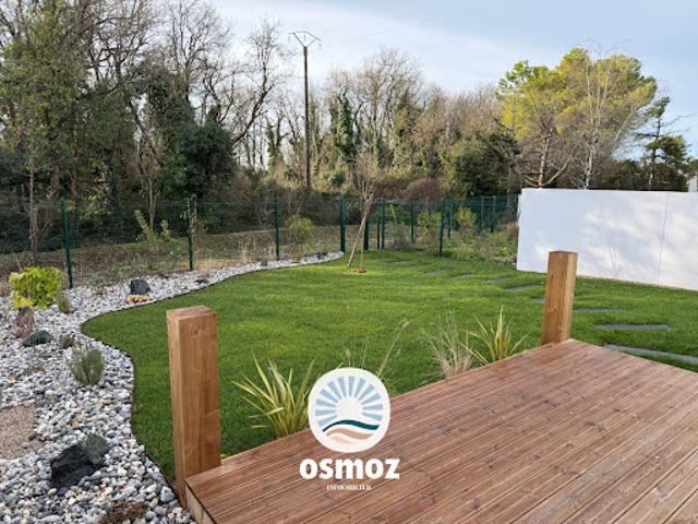 Maison vente à La Rochelle, Périgny