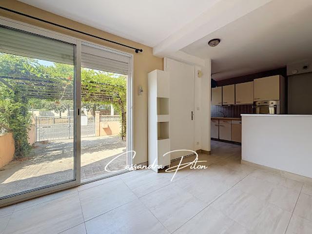 Maison vente à Perpignan