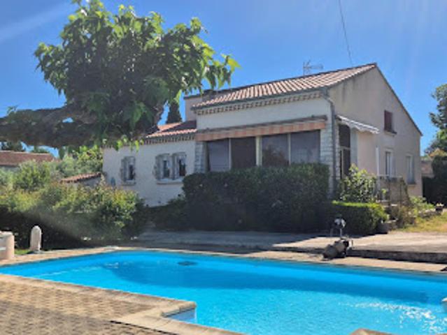Maison vente à Apt, Pertuis