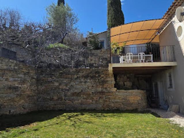 Maison vente à Marseille, Peypin