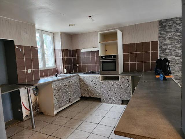 Maison vente à Verdun, Pillon