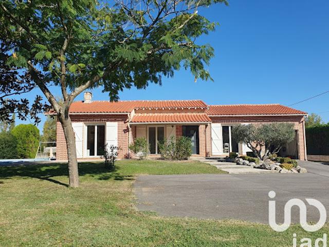 Maison vente à Muret, Roques