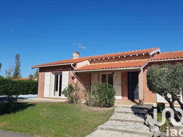 Maison vente à Muret, Roques