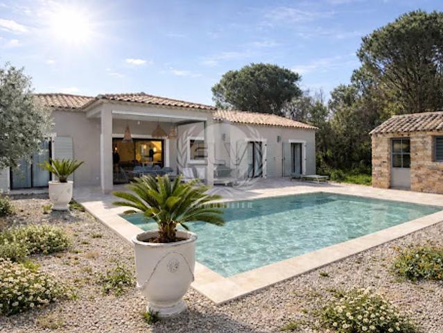 Maison vente à Arrondissement de Draguignan, Plan-de-la-tour