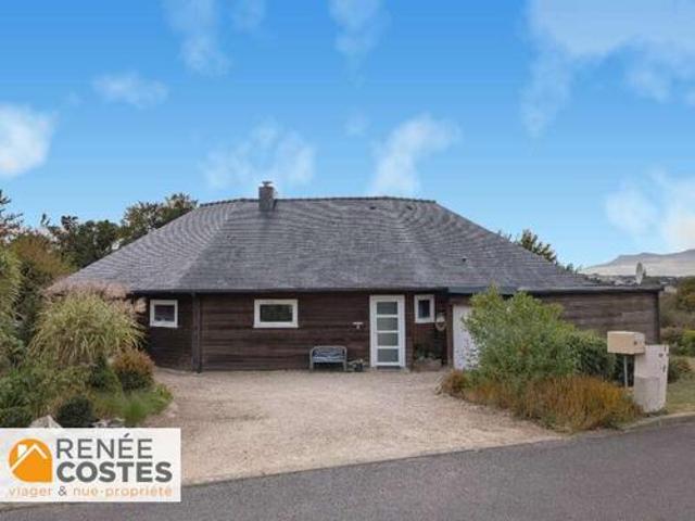 Maison vente à Plouigneau
