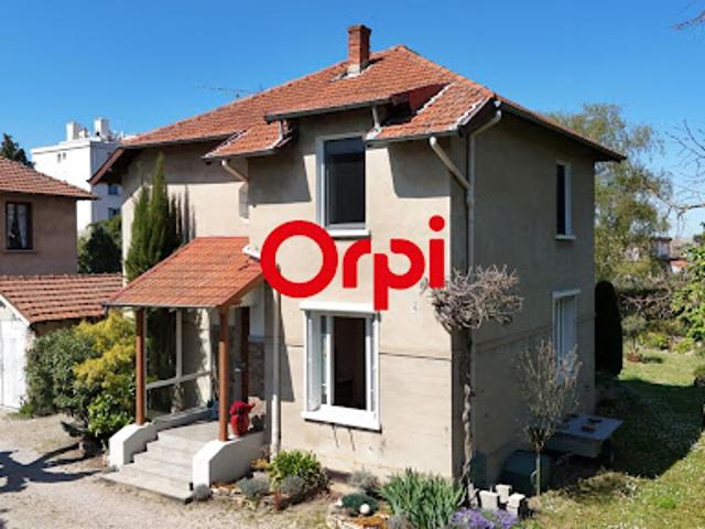 Maison vente à Grand Champ, Pont-de-chéruy