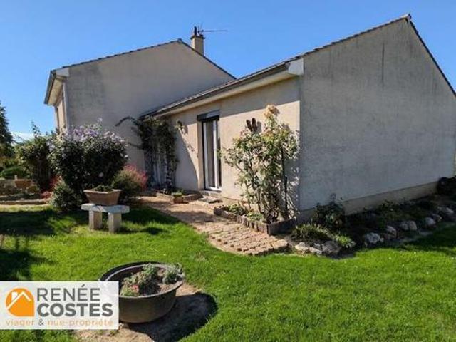 Maison vente à Les Damps, Eure