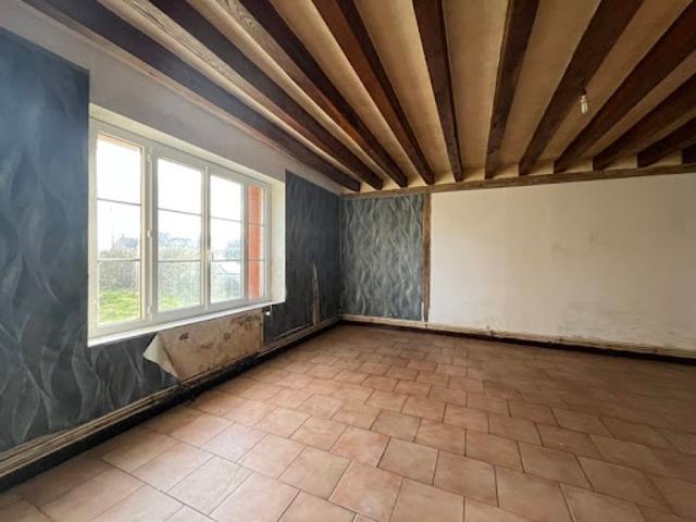 Maison vente à Issoudun, Poulaines