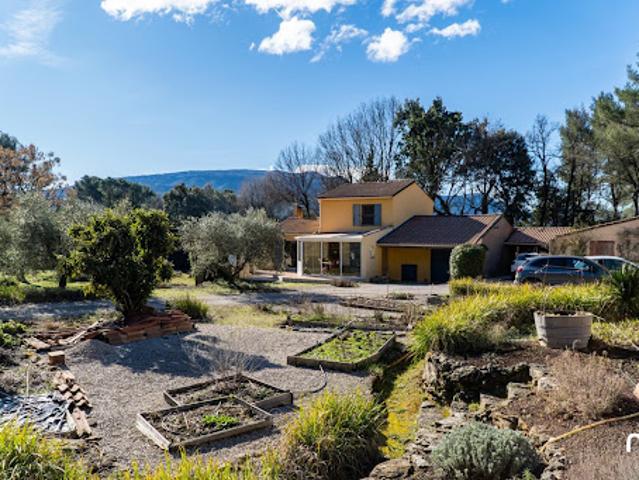 Maison vente à Brignoles, Pourrières