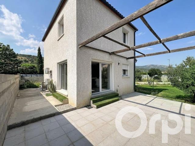 Maison vente à Candès, Prades