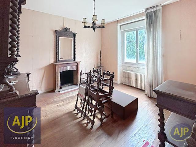 Maison vente à Saint-Nazaire, Prinquiau