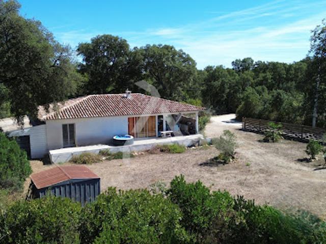 Maison vente à Corte, Prunelli-di-fiumorbo