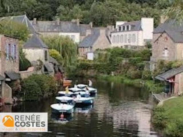 Maison vente à Guingamp, Bretagne