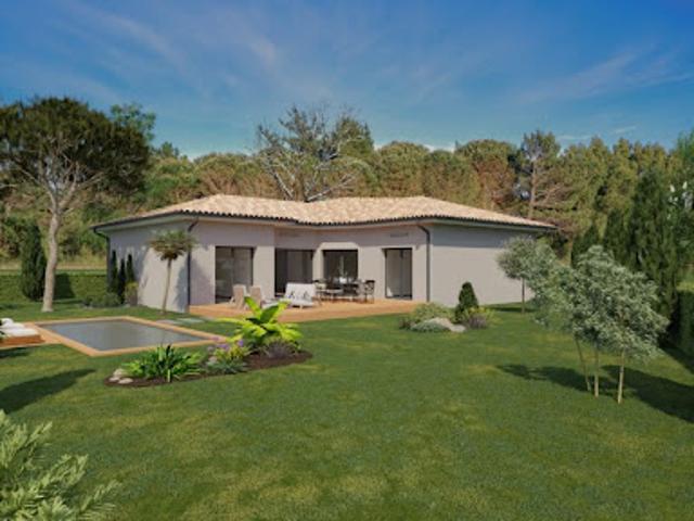 Maison vente à France métropolitaine, Quint-fonsegrives