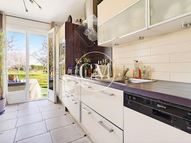 Maison vente à Rambouillet