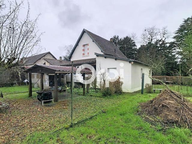 Maison vente à Périgueux, Razac-sur-l'isle
