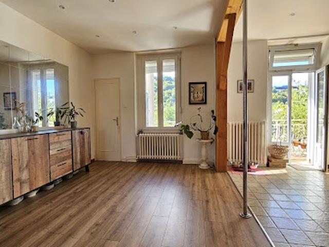 Maison vente à Quartier Jeanne d'Arc, Réhon