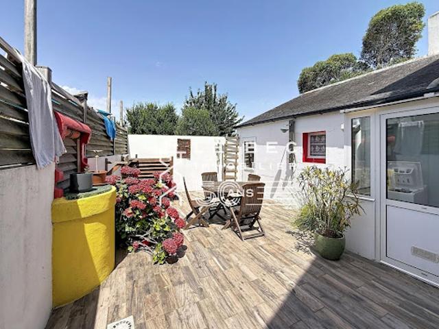 Maison vente à Lorient, Bretagne