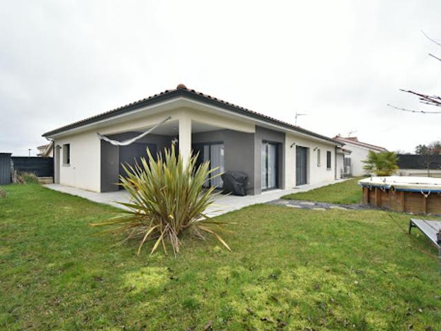 Maison vente à Belley, Rignieux-le-franc