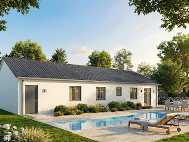 Maison vente à Rimaucourt, Haute-Marne