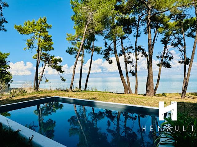 Maison vente à La Rochelle, Rivedoux-plage