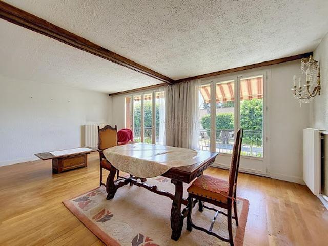 Maison vente à Torcy, Roissy-en-brie