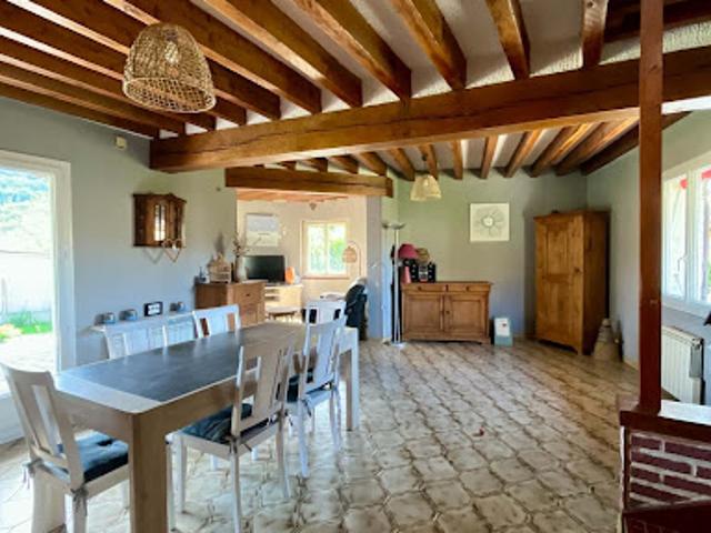 Maison vente à Romilly-sur-Andelle, Eure