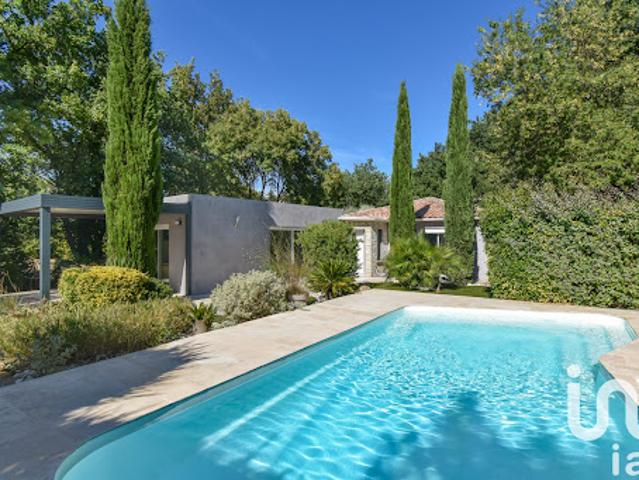 Maison vente à Marseille, Roquevaire