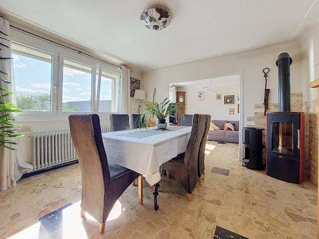 Maison vente à Rosières-aux-Salines, Meurthe-et-Moselle