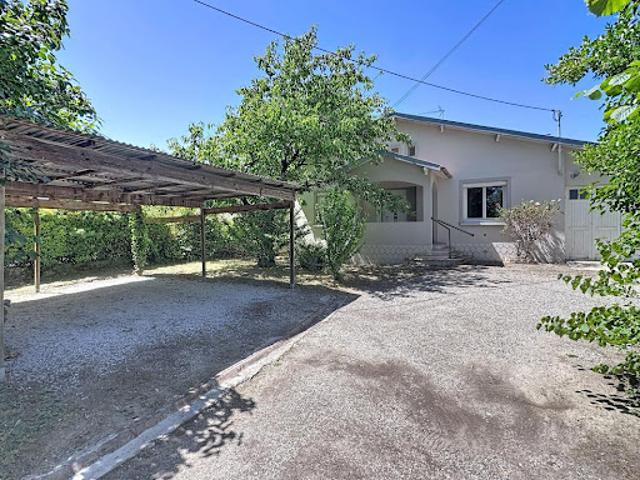 Maison vente à Toulouse, Rouffiac-tolosan