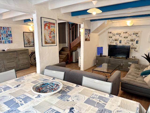 Maison vente à Rochefort, Royan
