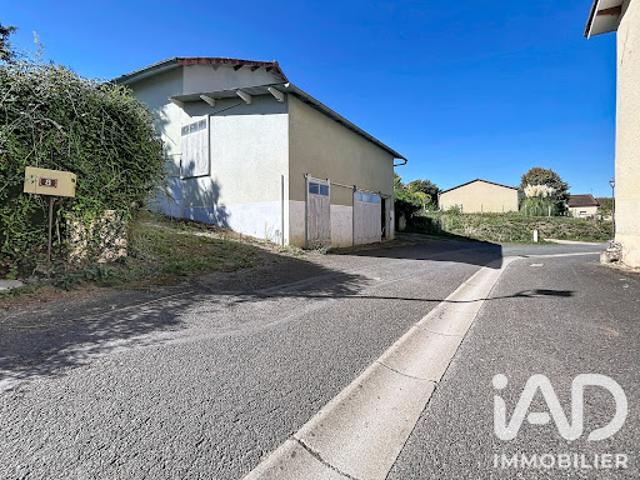 Maison vente à Saillat-sur-Vienne, Haute-Vienne