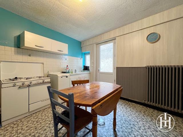 Maison vente à Saint-Amand-Montrond, Saint-amand-montrond