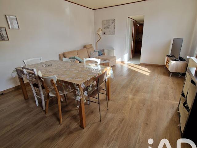 Maison vente à Vitry-le-François, Thiéblemont-farémont