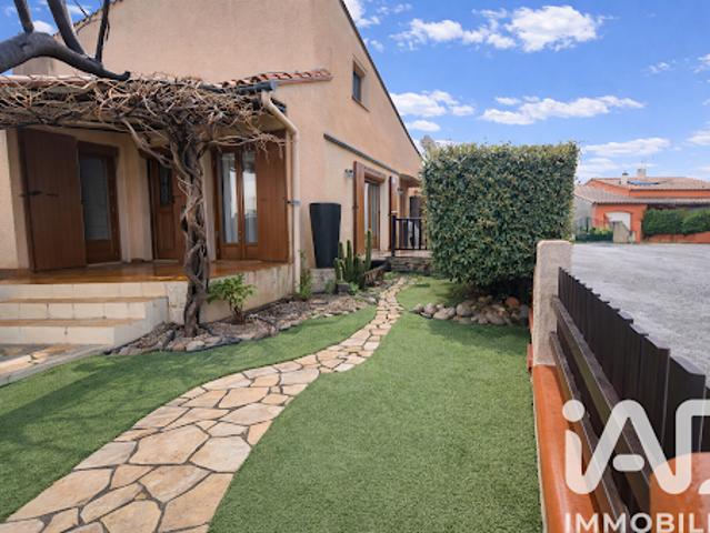 Maison vente à Céret, Saint-andré