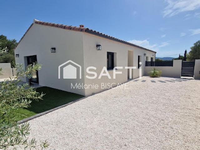 Maison vente à Narbonne, Saint-andré-de-roquelongue