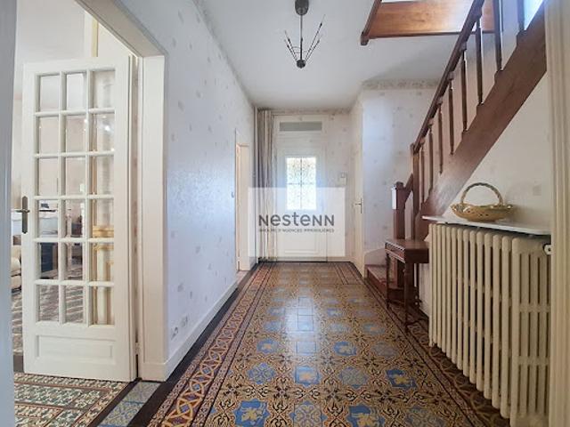 Maison vente à Tours, Saint-avertin
