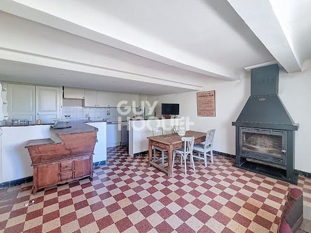 Maison vente à Carpentras, Saint-christol