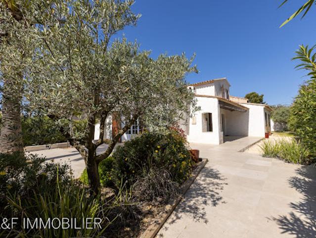 Maison vente à Arrondissement de Toulon, Saint-cyr-sur-mer